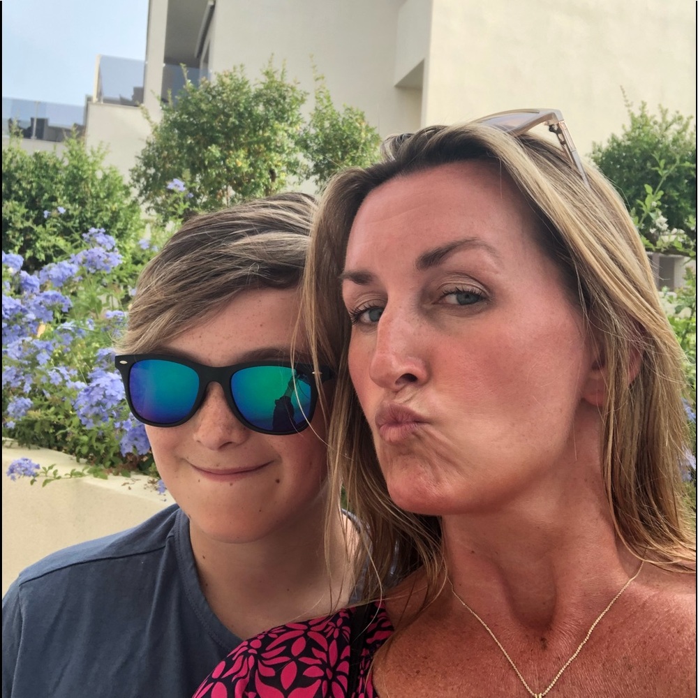 Meet your Posher, Jacqueline